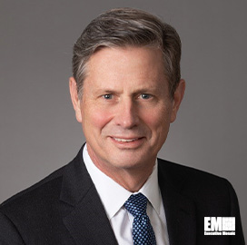 Boeing Names Niel Golightly as SVP of Communications; Greg Smith Quoted