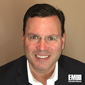 DIU Selects Google Cloud to Develop AI Technology for DoD; Mike Daniels Quoted