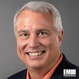 CommScope’s Chris Collura: Federal Agencies Should Prioritize Network Modernization