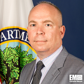 Jason Gray on Education Dept’s IT Modernization Efforts