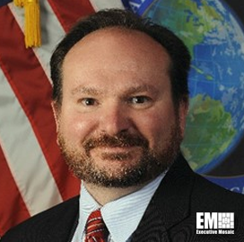Mark Munsell on NGA’s Technology Strategy, Tech Focus Areas