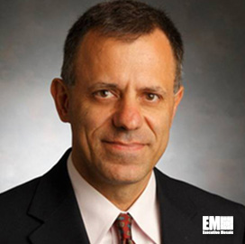 Perspecta Labs Conducts 4G LTE Research for DoD CeRTN Program; Petros Mouchtaris Quoted