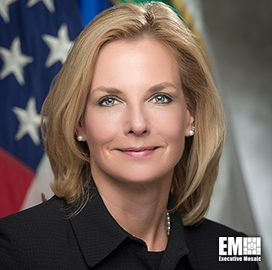 NNSA’s Supply-Chain Center Marks $1B Taxpayer Savings Milestone; Lisa Gordon-Hagerty Quoted