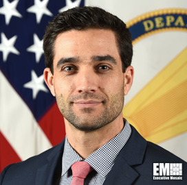 Army’s Paul Puckett on FY 2020 Cloud Modernization Updates