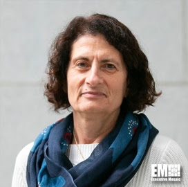 DARPA Names Victoria Coleman as Director; Michael Kratsios Quoted