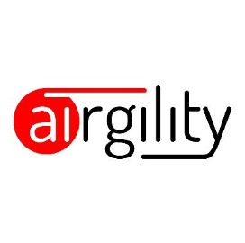 Airgility Develops Aerial Unmanned System to Support Defense Missions