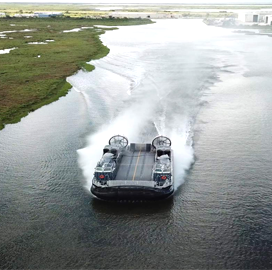 SSC LCAC