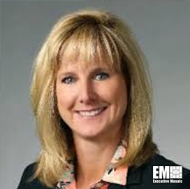 Lockheed Martin Wins $187.5M Contract to Build Small Satellite Mesh Network; Kay Sears Quoted