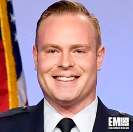 Michael Kanaan on Air Force’s Need for High-Quality AI Training Data