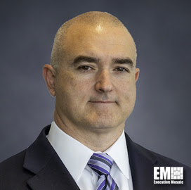 Radiance Technologies Promotes Tim Tinsley as EVP of Defense