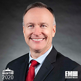 General Dynamics Mission Systems-Dedrone Team to Advance Drone Technology; Chris Brady Quoted