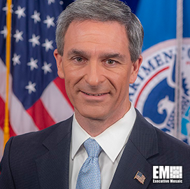 Ken Cuccinelli