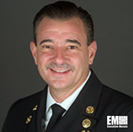 Richard Carrizzo Appointed Vice Chair at FirstNet Board