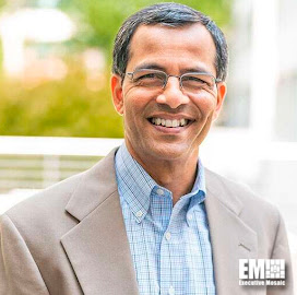 VMware Launches 5G Telco Cloud Platform; Shekar Ayyar Quoted