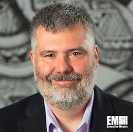 Robotic Research Wins Grant to Support DoT FTA AIM Project; Alberto Lacaze Quoted