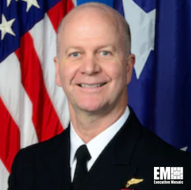 Vice Adm. Ross Myers to Lead Navy’s Fleet Cyber; Gen. Paul Nakasone Quoted