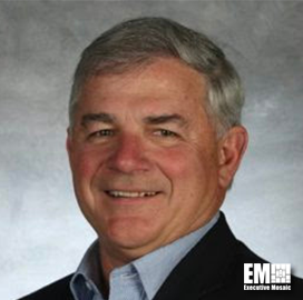 Thomas Zelibor, US Navy Veteran, Named to DIB Space Advisory Council