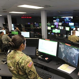 GAO Identifies 16 Mission-Critical Federal IT Acquisition Programs