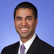FCC Unveils Draft Proposal for 5G Spectrum Availability; Ajit Pai Quoted