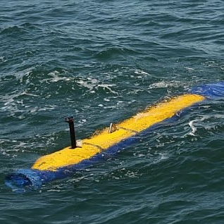 Navy Eyes Industry Partnerships, Expanded Integration Operations for RAIL Unmanned Vessel Hub