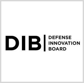 Defense Innovation Board to Virtually Host Advisory Meeting This Month