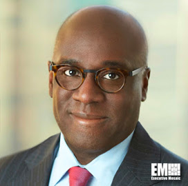 Boeing Names Ed Dandridge to Senior Leadership Team, Succeeding Greg Smith; David Calhoun Quoted