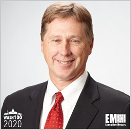 Amentum Receives 2021 Military Friendly Employer Designation; John Vollmer, Josh Rosen Quoted