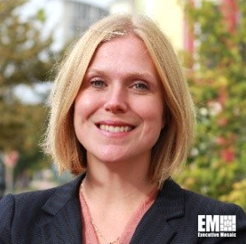 Lauren Knausenberger on USAF’s Kessel Run Software Development Team