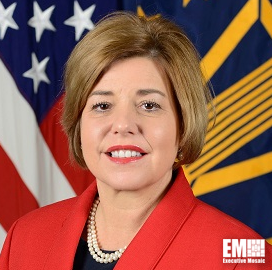 DSCA Drives Partnerships Across Multi-Domain Operations; Heidi Grant Quoted