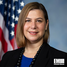 Rep. Elissa Slotkin Introduces Bill on Leveraging Emerging Tech for Border Patrol Operations