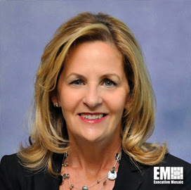 MCA Wins $68M BPA to Support DHS Management Services; Lisa Firestone Quoted
