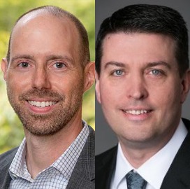 Christopher Copeland, Kyle Michl Appointed to AFS Technology Innovation Leadership; John Goodman Quoted