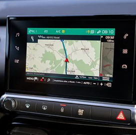 Army Eyes Contract Award for GPS Tech Alternative Before October