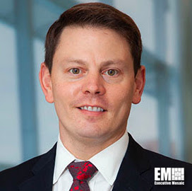 Dewberry Names Jay Harper, Former FEMA Senior Advisor, VP & BD Director