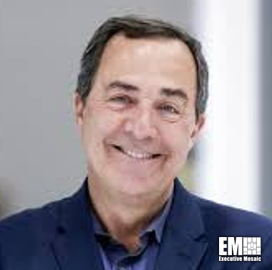 Mark Sirangelo Succeeds Eric Schmidt as Defense Innovation Board Chair