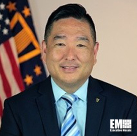Keith Nakasone: GSA Integrates Cyber, Supply Chain Risk Mgmt Requirements Into Contracts