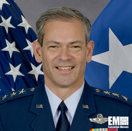 Gen. Kenneth Wilsbach: Pacific Forces Need More Satellites