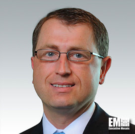Ginnie Mae Awards CGI BPA to Establish Digital Transformation Strategy; Stefan Becker Quoted
