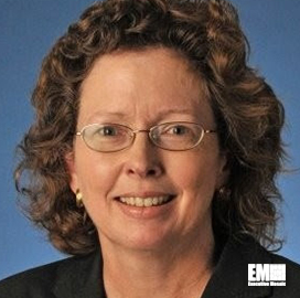 Maxar Wins Contract From Intelsat to Build Satellite Network; Megan Fitzgerald Quoted