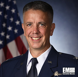 Air Force Activates 867th Cyberspace Operations Group; Col. Jeffrey Phillips Quoted