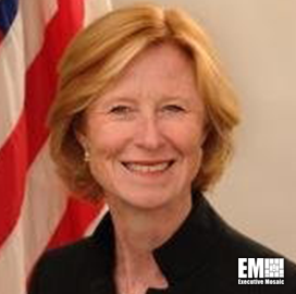 GSA Eyes NewPay Capabilities Deployment by Fall; Amy Haseltine Quoted
