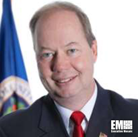 Report: President Trump Plans to Name Basil Parker as Federal CIO, Camilo Sandoval as Federal CISO