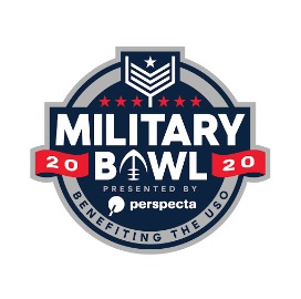 Perspecta to be Presenting Sponsor of Military Bowl; Perspecta CEO, Chairman Mac Curtis Quoted