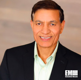 Zscaler Extends VMware Partnerships to Advance Workplace Security; Jay Chaundhry, Sanjay Poonen Quoted