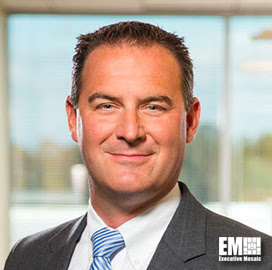 Iron Bow Wins OMNIA Support Contract to Extend Cybersecurity Solutions; Bill Saltenberger Quoted