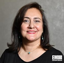 NIST Announces New Round of SBIR Efforts; Mojdeh Bahar Quoted