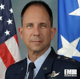 Maj. Gen. John Shaw Nominated to Lead Space Command