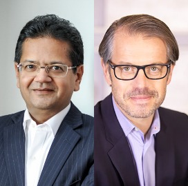 Accenture Names New Executives to Global Management Committee; Julie Sweet Quoted