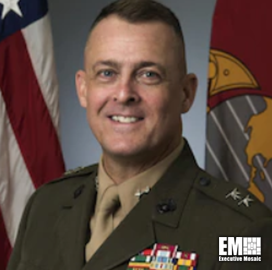 LTG Michael Groen