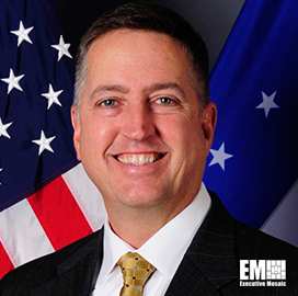 Jim Smith: SOCOM Advances AI Training, Education